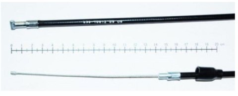 PSYCHIC LINKA GAZU CRF 250R 10-13 CI0120 L3920584