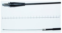 BRONCO LINKA GAZU HONDA TRX 450R 04-09 L3920408