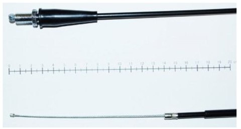 BRONCO LINKA GAZU HONDA TRX 450R 04-09 L3920408