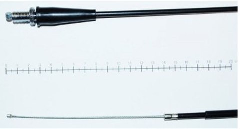 PSYCHIC LINKA GAZU KAWASAKI KXF 250 11-12, 450 12 CI0425 53.110031 L3930428