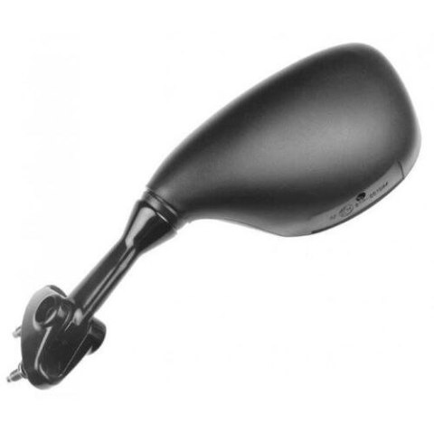 JR LUSTERKO KAWASAKI ZX6R 03-04 EK708I HOMOLOGACJA