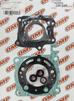 OMP USZCZELKI TOP-END HONDA CR 125R 05-07