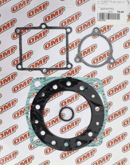 JR USZCZELKI TOP-END HONDA CR 500 89-01