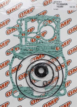 OMP USZCZELKI TOP-END YAMAHA YZ 250 88-89