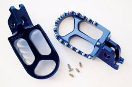 JR PODNÓŻEK KIEROWCY KAWASAKI KXF250 06-14, KXF450