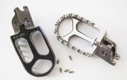 JR PODNÓŻEK KIEROWCY KAWASAKI KXF 250/450 06- 14