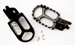 JR PODNÓŻEK KIEROWCY KAWASAKI KXF250 06-14, KXF450