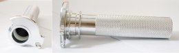 JR ROLGAZ ALUMINIOWY Z ŁOŻYSKIEM HONDA CR 80/85 93
