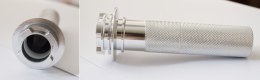 JR ROLGAZ ALUMINIOWY Z ŁOŻYSKIEM SUZUKI RM85 02-06