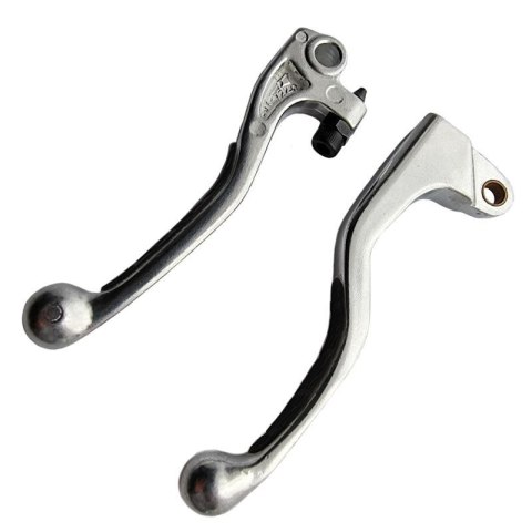 JR ZESTAW DŹWIGNI HONDA CRF 250 03