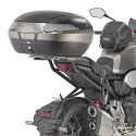 KAPPA STELAŻ KUFRA CENTRALNEGO HONDA CB 1000 R 18