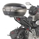 KAPPA STELAŻ KUFRA CENTRALNEGO HONDA CB 1000 R 18