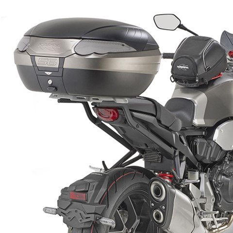 KAPPA STELAŻ KUFRA CENTRALNEGO HONDA CB 1000 R 18 KAPPA STELAŻ KUFRA CENTRALNEGO HONDA CB 1000 R 18