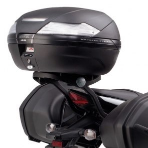 KAPPA STELAŻ KUFRA CENTRALNEGO HONDA CB 600 11-13, CBR 600F 11-13 BEZ PŁYTY