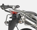 KAPPA STELAŻ KUFRA CENTRALNEGO HONDA CB 600 HORNET