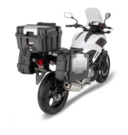 KAPPA STELAŻ KUFRA CENTRALNEGO HONDA NC 700S/X 12-