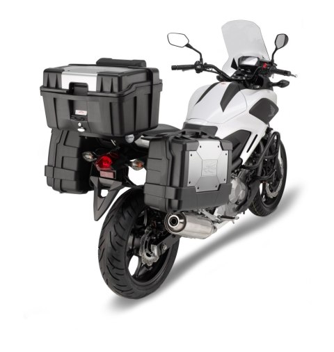 KAPPA STELAŻ KUFRA CENTRALNEGO HONDA NC 700S/X 12-