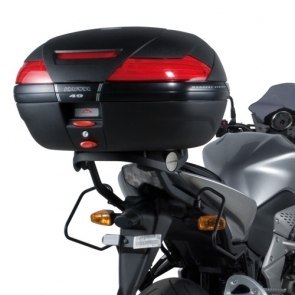 KAPPA STELAŻ KUFRA CENTRALNEGO KAWASAKI Z 750 07-13, Z 1000 07-09 BEZ PŁYTY