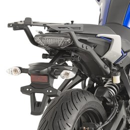 KAPPA STELAŻ KUFRA CENTRALNEGO YAMAHA MT 07 TRACER
