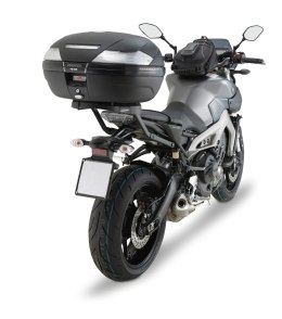 KAPPA STELAŻ KUFRA CENTRALNEGO YAMAHA MT 09 850 , XSR 900
