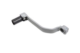 M.C. DŹWIGNIA ZMIANY BIEGÓW HONDA CR 250 87-07, CR 500 90-04 STALOWA SILVER