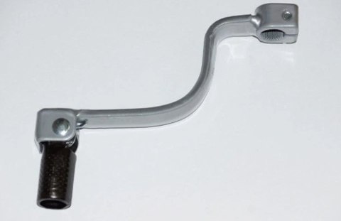 M.C. DŹWIGNIA ZMIANY BIEGÓW KAWASAKI KX125/250 94- 06, KX500 88- 04 SILVER
