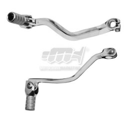 M.C. DŹWIGNIA ZMIANY BIEGÓW SHERCO SE 250 300R 14-18 ALUMINIOWA , KOŃCÓWKA STALOWA
