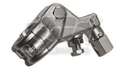 M.C. UCHWYT DŹWIGNI SPRZĘGŁA CRF 250R 10-17, 22-24, 450R 09-17, CR 125 250 04-07