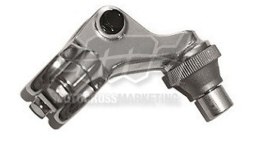 M.C. UCHWYT DŹWIGNI SPRZĘGŁA KUTY YAMAHA YZ 125/250 00-14, YZF 00-08, KAWAS