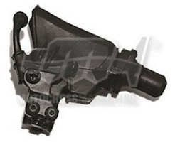 M.C. MOCOWANIE DŹWIGNI SPRZĘGŁA YAMAHA WR 250/450F 03-17 Z DEKOMPRESATOREM