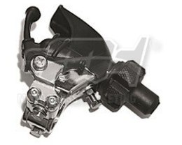 M.C. UCHWYT DŹWIGNI SPRZĘGŁA YAMAHA YZF 250 09-19, YZ 125/250 15-17, YZF450