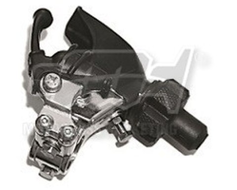 M.C. UCHWYT DŹWIGNI SPRZĘGŁA YAMAHA YZF 250 09-19, YZ 125/250 15-17, YZF450