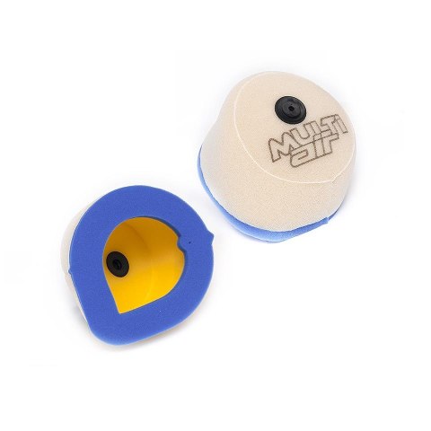 MULTI AIR FILTR POWIETRZA HONDA CR 125 98-07 HONDA