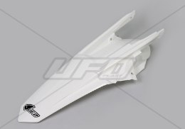 UFO BŁOTNIK TYŁ KTM SX/SXF 16-18 BIAŁY