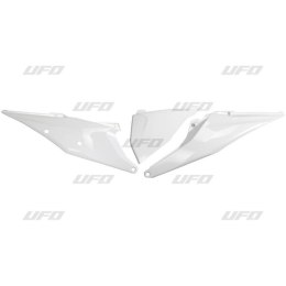UFO BOCZKI TYŁ KTM SX/SXF SX-F 125/150/250/350/450 19-22, EXC 125 20-21, EX