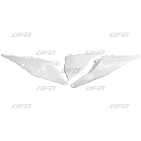 UFO BOCZKI TYŁ KTM SX/SXF SX-F 125/150/250/350/450 19-22, EXC 125 20-21, EX