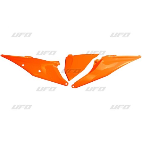 UFO BOCZKI TYŁ KTM SX/SXF SX-F 125/150/250/350/450 19-22, EXC 125 20-21, EX