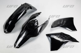 UFO KOMPLET PLASTIKÓW KTM EXC 09-10 KT511E001