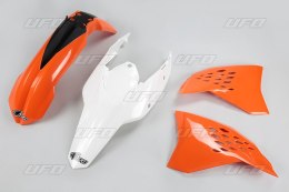 UFO KOMPLET PLASTIKÓW KTM EXC 11 OEM