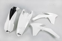 UFO KOMPLET PLASTIKÓW KTM EXC 12-13