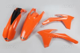 UFO KOMPLET PLASTIKÓW KTM EXC 12-13 OEM