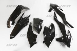 UFO KOMPLET PLASTIKÓW KTM EXC 17-18, KT518E001