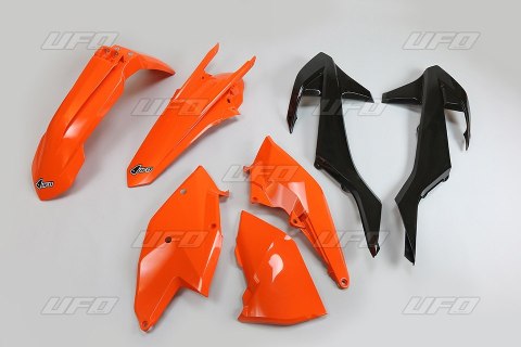 UFO KPL. PLASTIKÓW EXC 17-19, 17 I 19 KT518E999