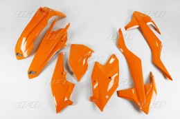 UFO KPL. PLASTIKÓW EXC 17-18, KT518E127