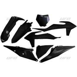 UFO KOMPLET PLASTIKÓW KTM SX/SXF 19-22 KT522E001