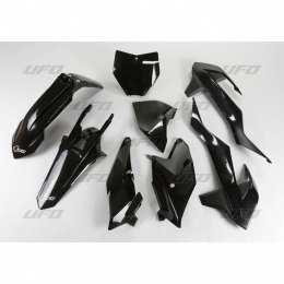 UFO KOMPLET PLASTIKÓW KTM SX 85 18-19 KT519E001