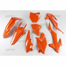 UFO KOMPLET PLASTIKÓW KTM SX 85 18-19