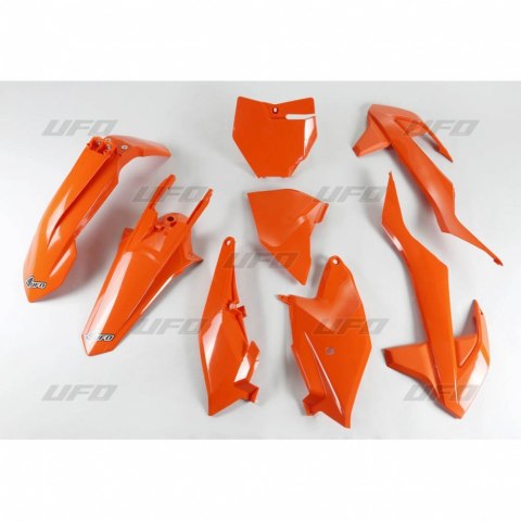 UFO KOMPLET PLASTIKÓW KTM SX 85 18-19