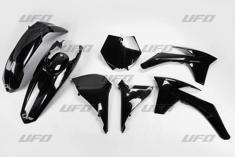 UFO KOMPLET PLASTIKÓW KTM SXF 11-12, SX 12
