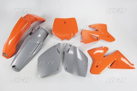 UFO KOMPLET PLASTIKÓW KTM SX/SXF 00 OEM KT500E999